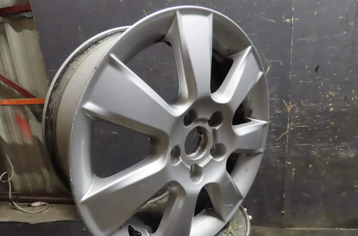 Jante aluminium Seat LEON (1P1) 1.9 tdi (2005-2010) 5 portes occasion