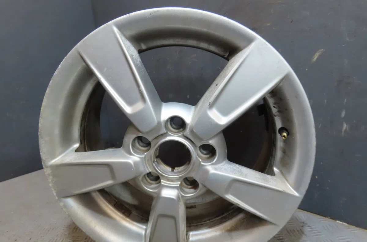 Jante aluminium Seat LEON (1P1) 1.9 tdi (2005-2010) 5 portes occasion