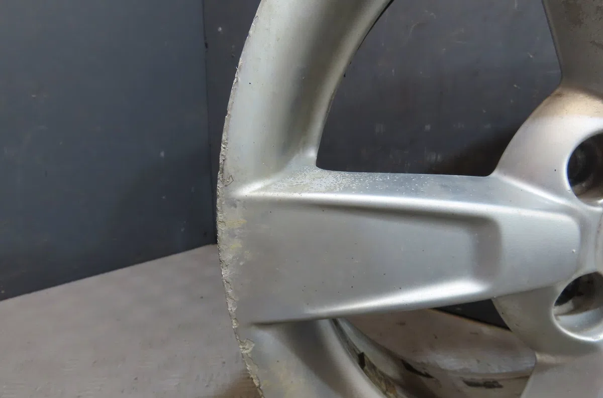 Jante aluminium Seat LEON (1P1) 1.9 tdi (2005-2010) 5 portes occasion