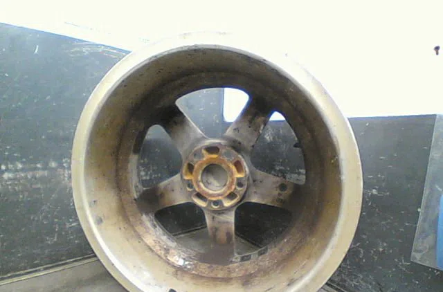 Jante aluminium Seat LEON (1P1) 2.0 tdi (2005-2010) occasion