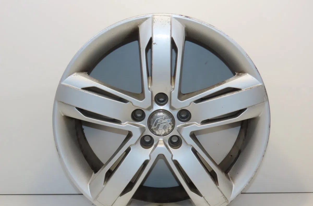 Jante aluminium Seat LEON (1P1) 2.0 tdi (2005-2010) occasion