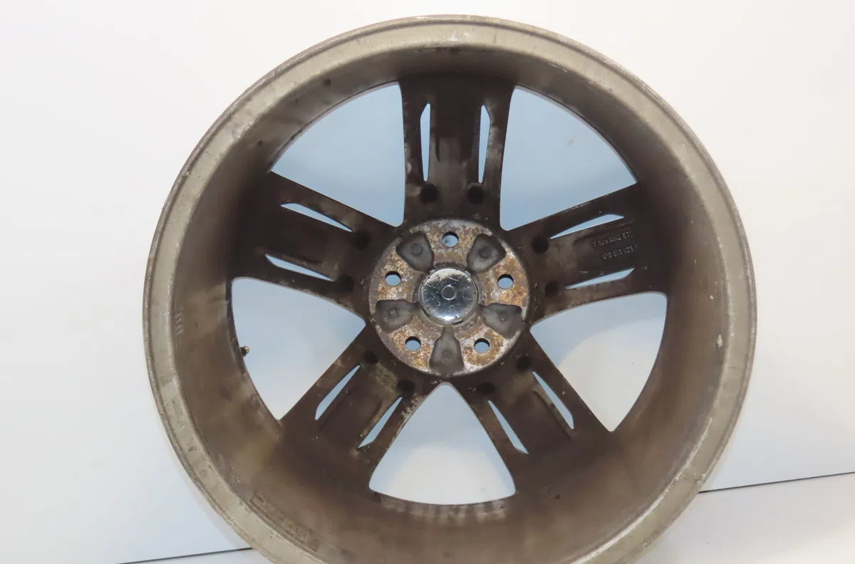 Jante aluminium Seat LEON (1P1) 2.0 tdi (2005-2010) occasion