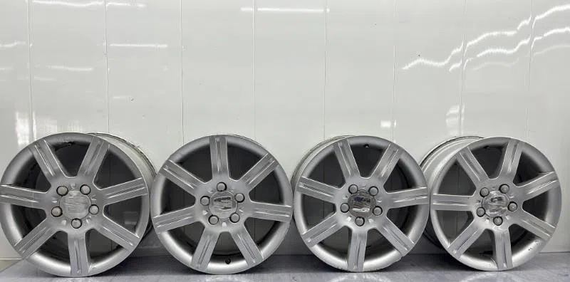 Jante aluminium SEAT LEON 2 PHASE 1 occasion