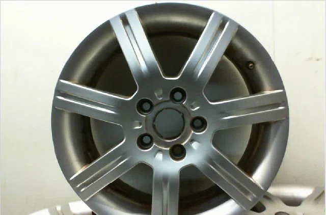 Jante aluminium SEAT LEON II  1.6i 102ch occasion