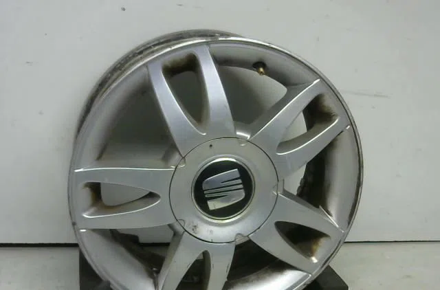 Jante aluminium SEAT LEON occasion