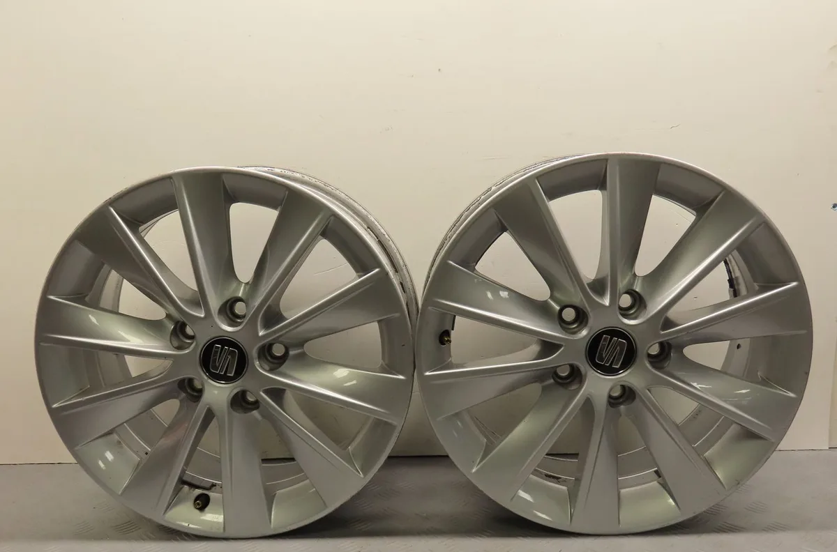 Jante aluminium Seat LEON ST (5F8) 1.0 tsi (2015-2020) occasion