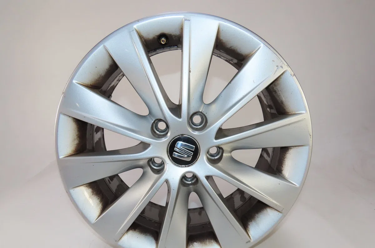 Jante aluminium Seat LEON ST (5F8) 1.5 tgi (2018-2020) occasion