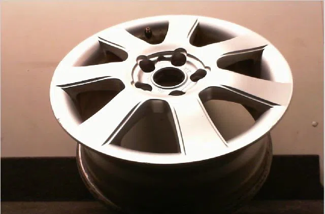 Jante aluminium Seat TOLEDO III (5P2) 2.0 tdi 16v (2004-2009) occasion