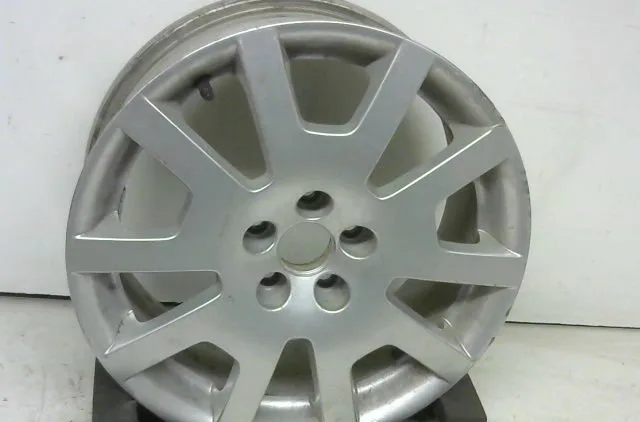 Jante aluminium Skoda FABIA I (6Y2) 1.9 tdi (2000-2008) 5 portes occasion