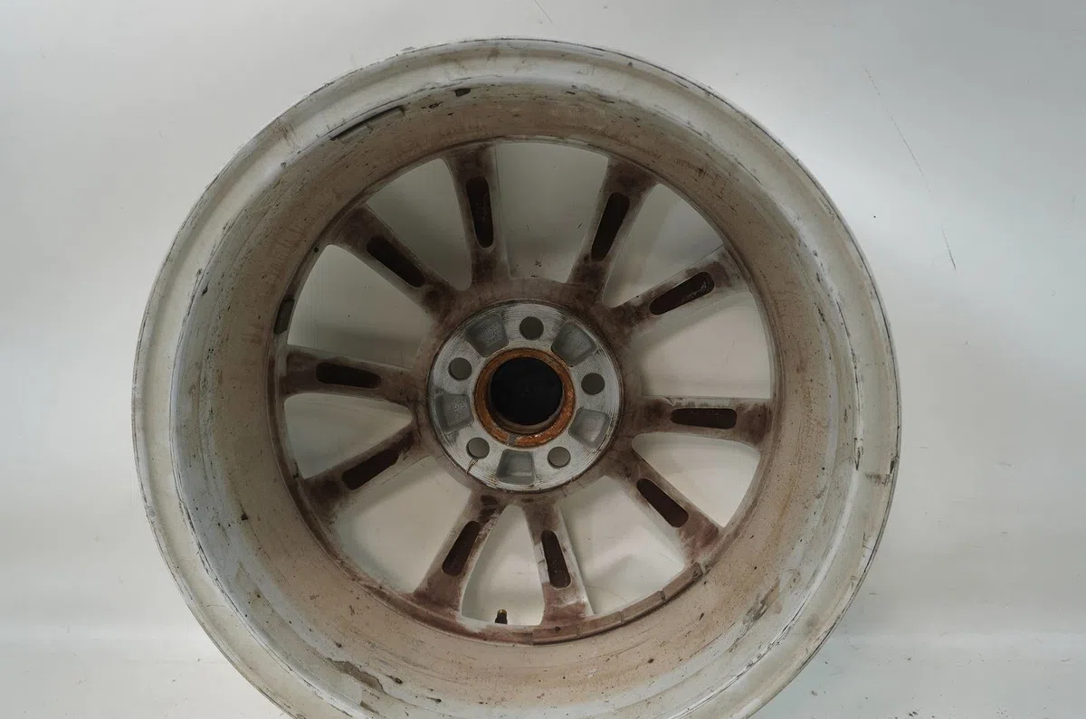 Jante aluminium Skoda FABIA II (542) 1.6 tdi (2010-2014) occasion