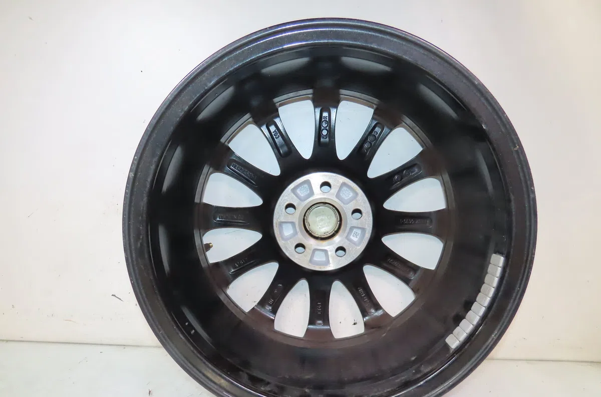 Jante aluminium Skoda FABIA II (542) 1.6 tdi (2010-2014) occasion