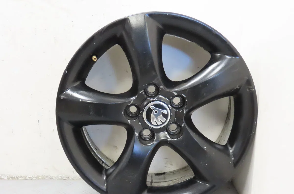 Jante aluminium Skoda FABIA II Combi (545) 1.4 tdi (2007-2010) occasion