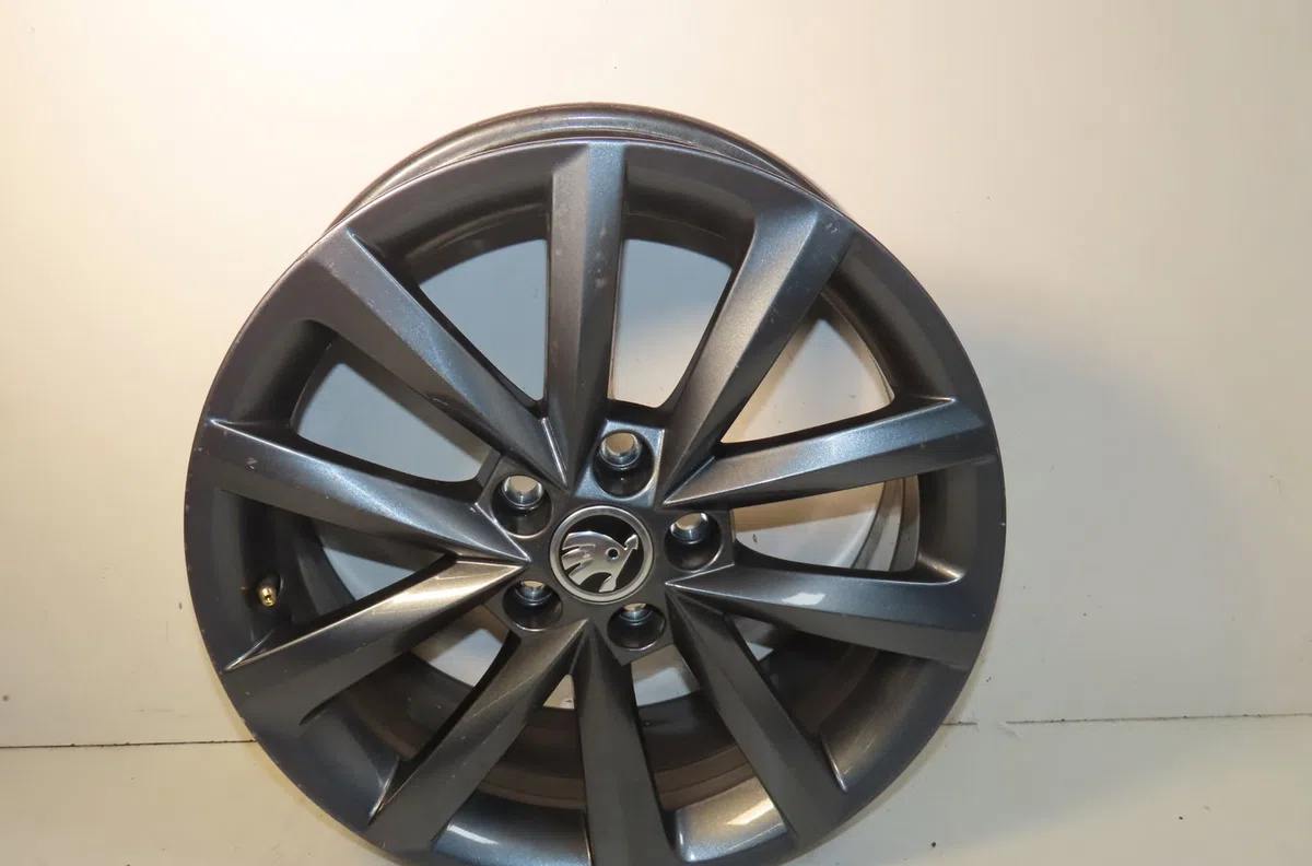 Jante aluminium Skoda FABIA III (NJ3) 1.0 (2014-2021) occasion