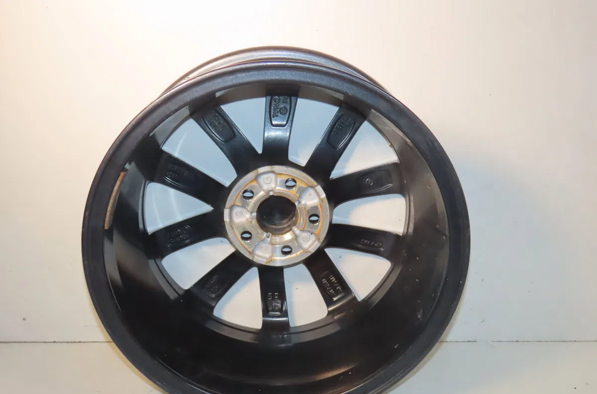 Jante aluminium Skoda FABIA III (NJ3) 1.0 (2014-2021) occasion