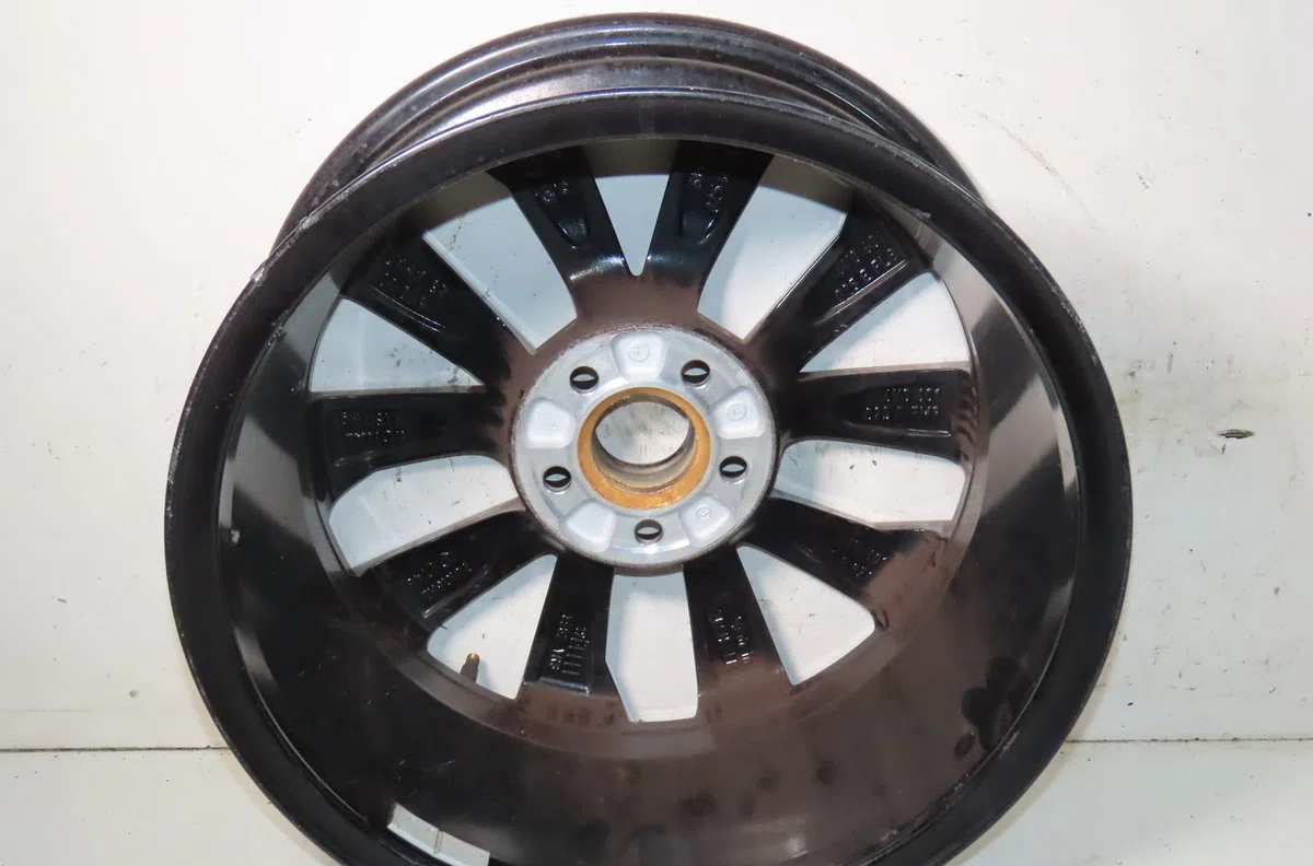 Jante aluminium Skoda FABIA III (NJ3) 1.0 tsi (2014-2021) occasion