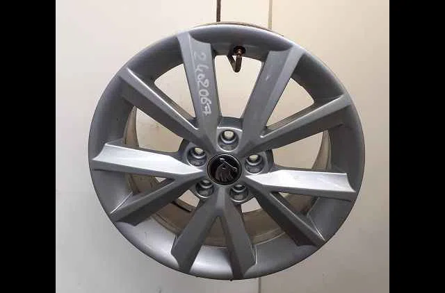 Jante aluminium SKODA FABIA III occasion