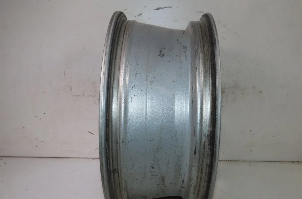 Jante aluminium Skoda OCTAVIA II Combi (1Z5) 1.9 tdi 4x4 (2004-2010) occasion