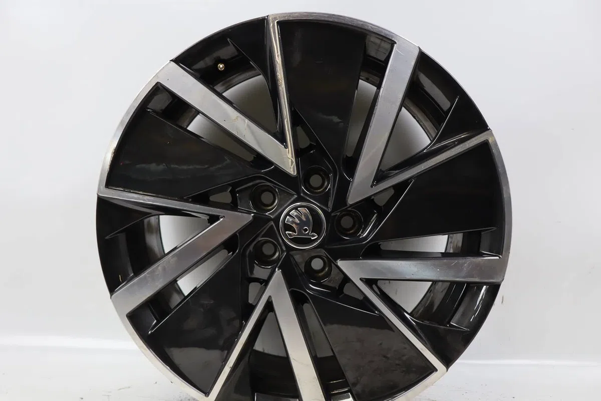 Jante aluminium Skoda OCTAVIA IV Combi (NX5) 1.4 tsi iv (2020) occasion