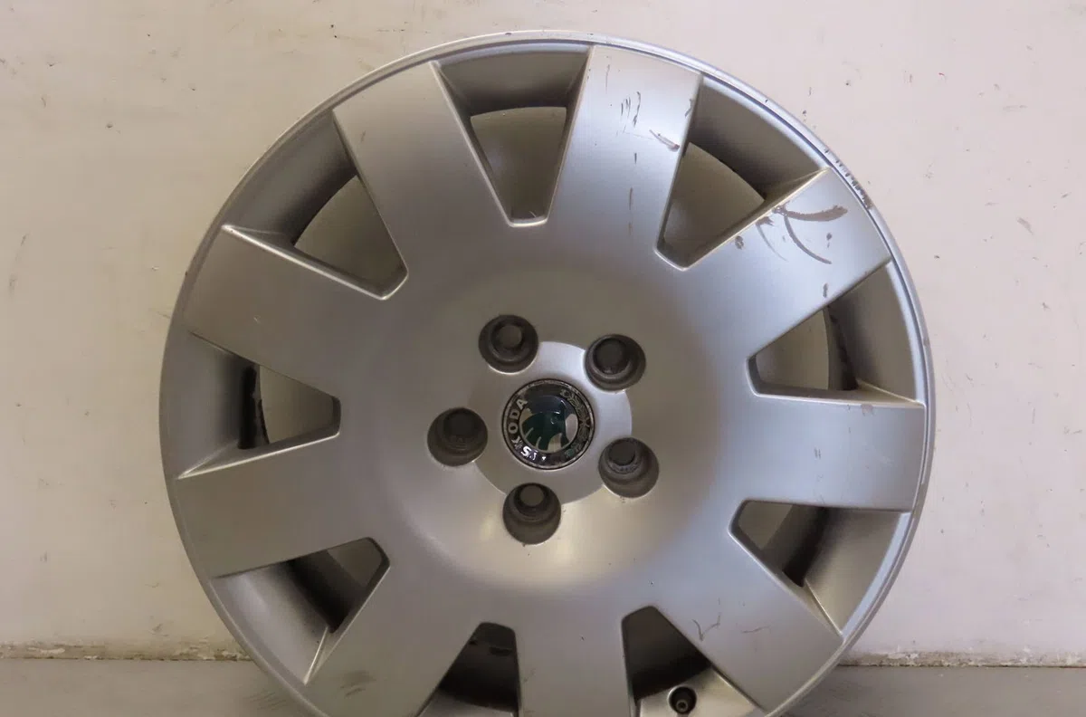 Jante aluminium SKODA SUPERB I 2002 occasion