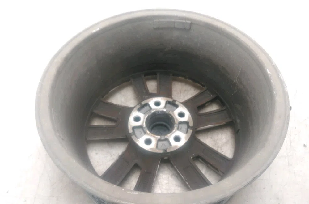 Jante aluminium Skoda YETI (5L) 2.0 tdi 4x4 (2009-2017) occasion