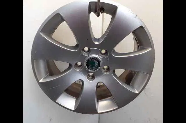 Jante aluminium SKODA YETI occasion