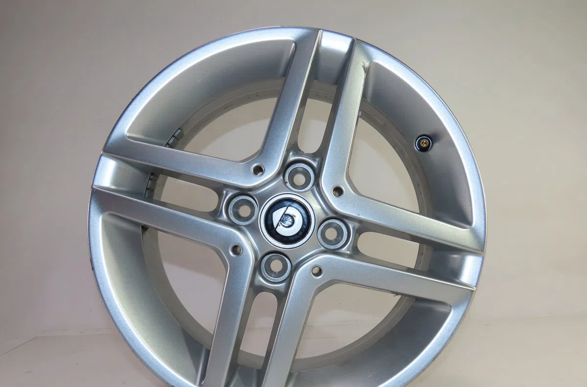 Jante aluminium Smart FORFOUR 3-5 portes (453) Electric drive (453.091) (2017) occasion