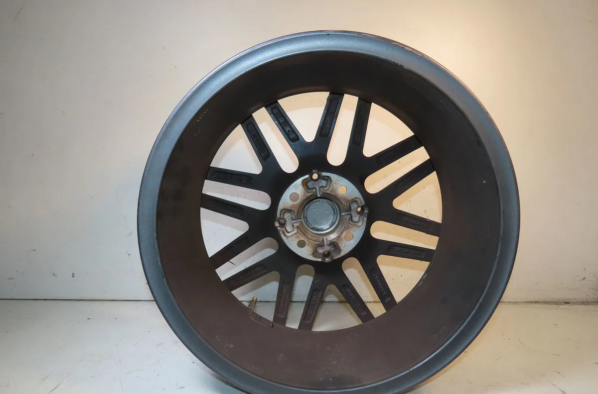 Jante aluminium Smart FORTWO Coupé (453) 0.9 (453.344, 453.353) (2014) occasion