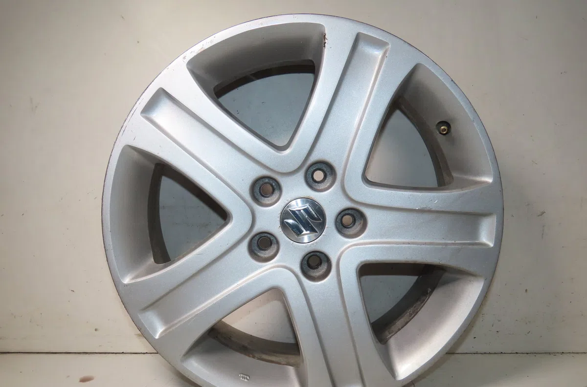 Jante aluminium Suzuki GRAND VITARA I (FT, HT) 2.0 4x4 (sq 420) (1998-2005) occasion