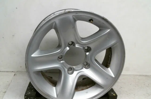 Jante aluminium Suzuki GRAND VITARA I (FT, HT) 2.0 4x4 (ta52, tl52, sq 420) (1998-2003) occasion
