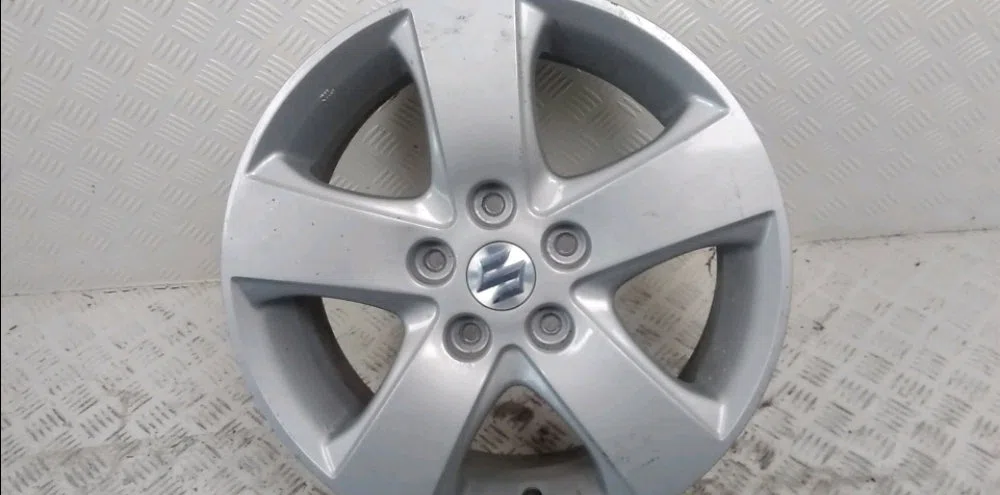 Jante aluminium Suzuki GRAND VITARA II (JT, TE, TD) 1.9 ddis traction intégrale (jt419, td44, jb419wd,... (2005-2015) oc