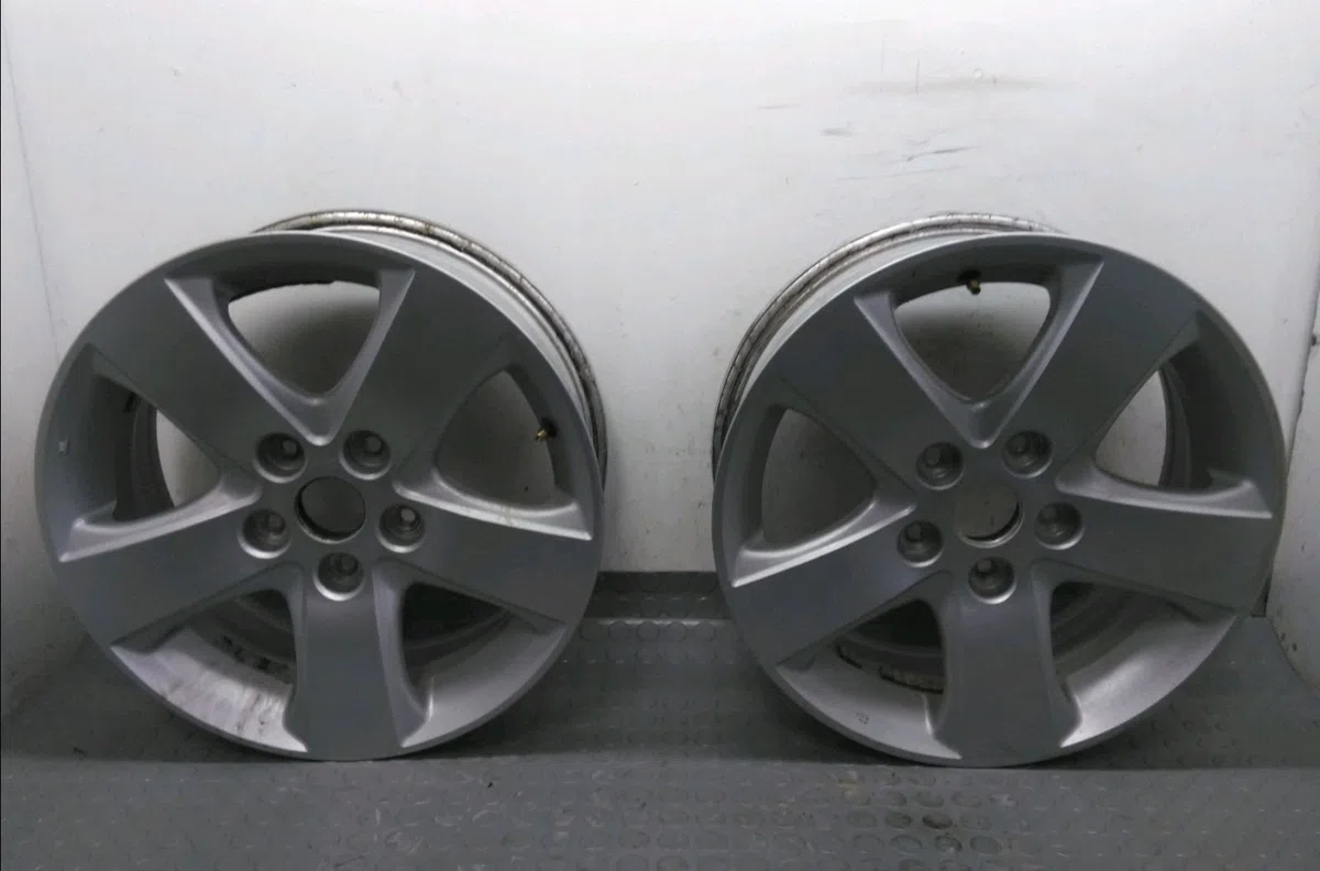 Jante aluminium Suzuki GRAND VITARA II (JT, TE, TD) 1.9 ddis traction intégrale (jt419, td44, jb419wd,... (2005-2015) oc