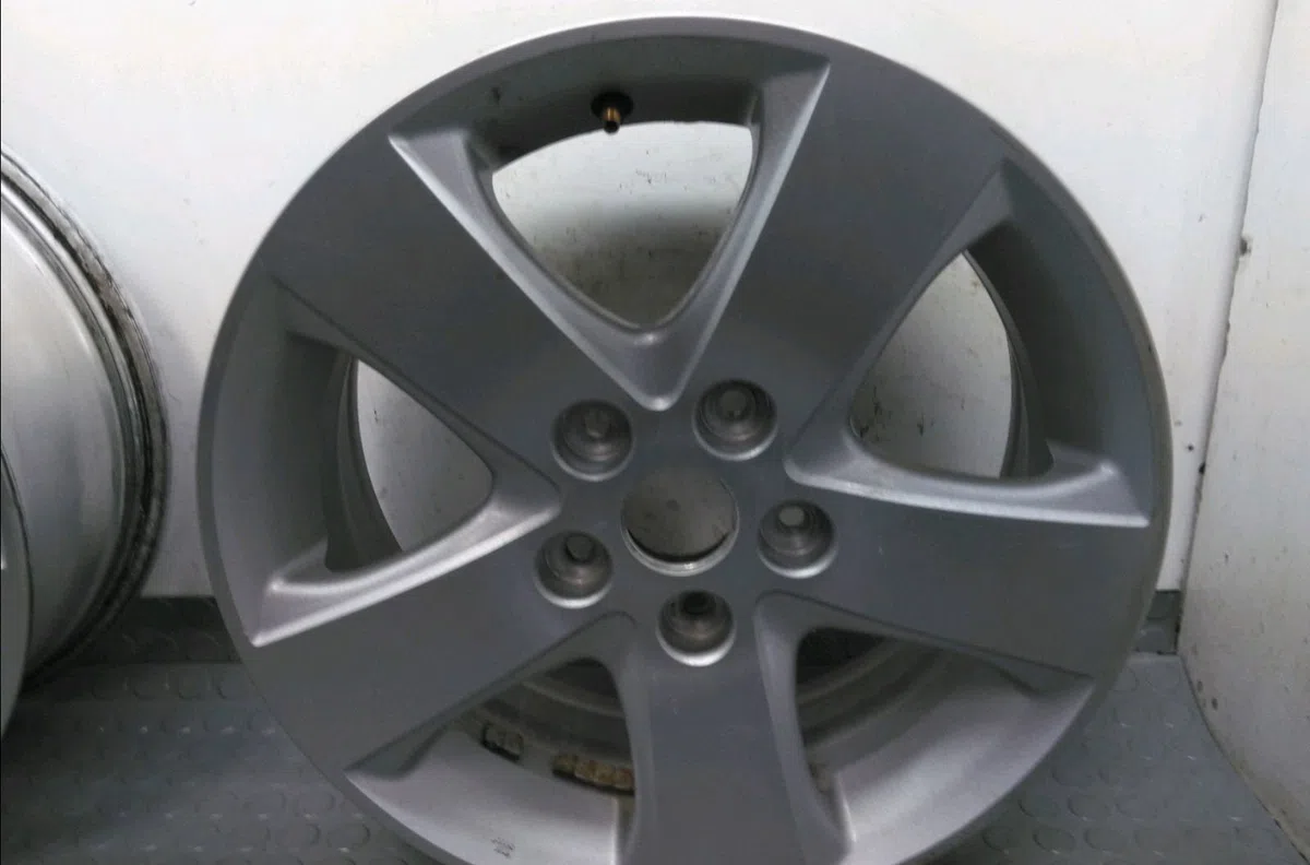 Jante aluminium Suzuki GRAND VITARA II (JT, TE, TD) 1.9 ddis traction intégrale (jt419, td44, jb419wd,... (2005-2015) oc