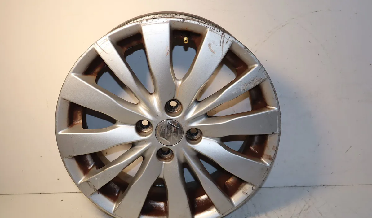 Jante aluminium Suzuki SWIFT IV (FZ, NZ) 1.2 4x4 (azh 412) (2010) occasion