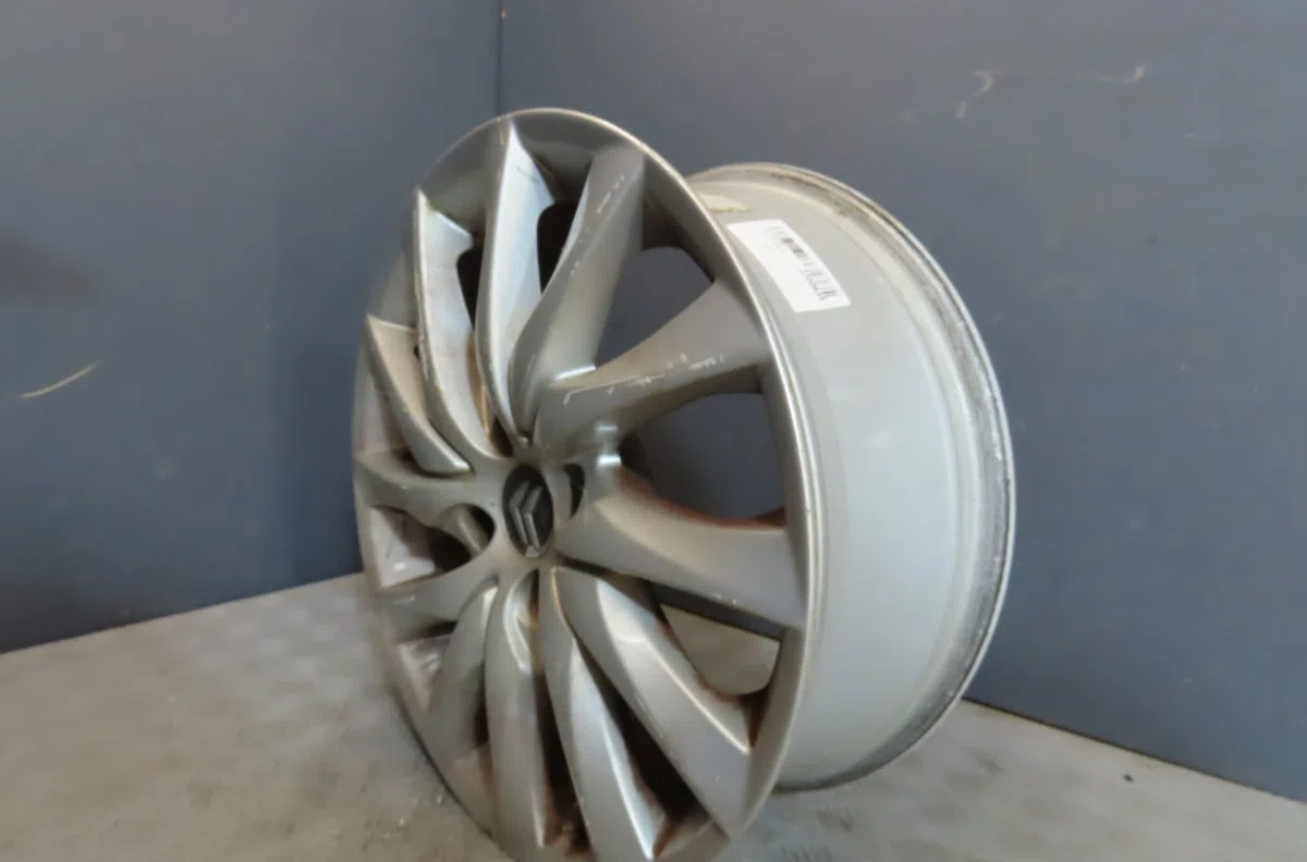 Jante aluminium Suzuki SWIFT IV (FZ, NZ) 1.2 (azh 412) (2010) occasion