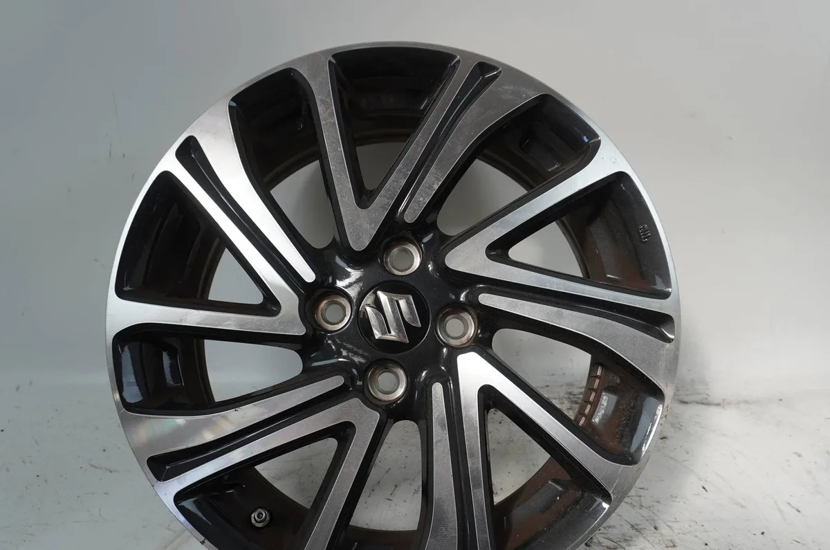 Jante aluminium Suzuki SWIFT V (AZ) 1.2 hybrid (mild hybrid) (a2l412) (2020) 5 portes occasion