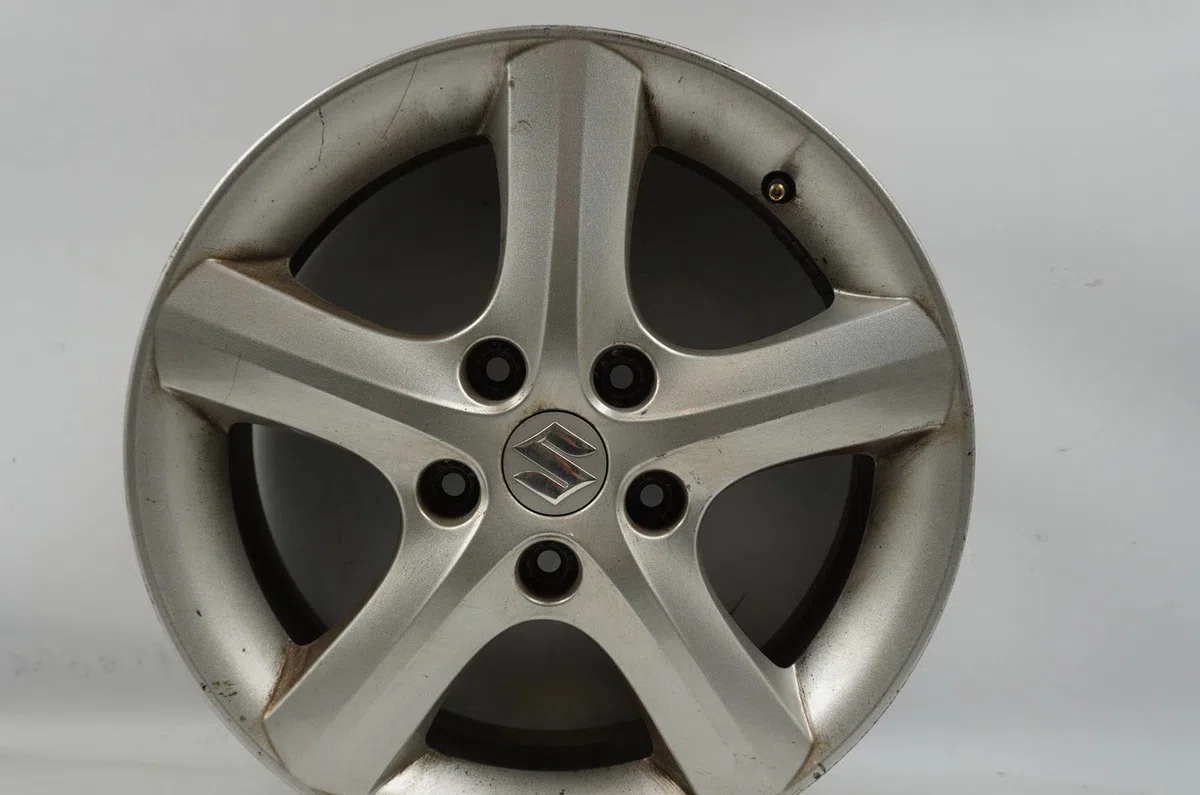 Jante aluminium Suzuki SX4 (EY, GY) 1.6 vvt 4x4 (rw 416) (2009) occasion