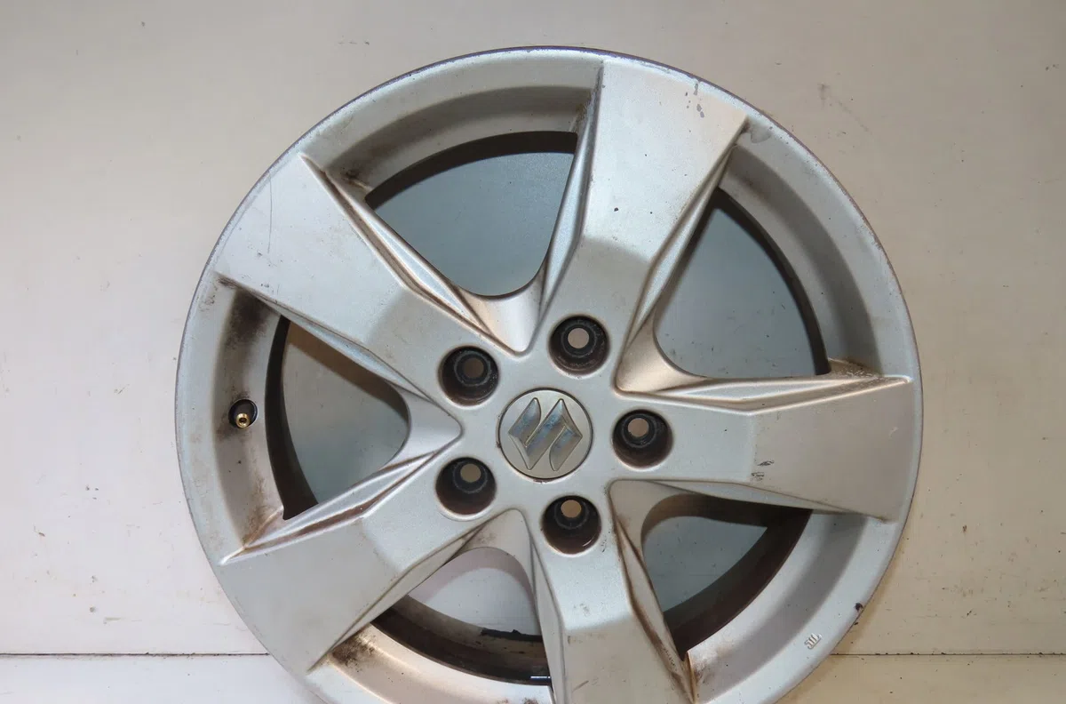 Jante aluminium Suzuki SX4 (EY, GY) 2.0 ddis (rw 420d) (2009) occasion
