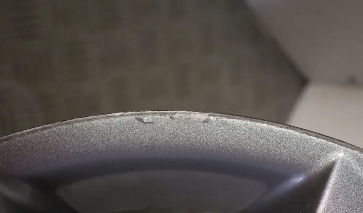 Jante aluminium Toyota AURIS (_E15_) 2.0 d-4d (ade150_) (2006-2012) occasion