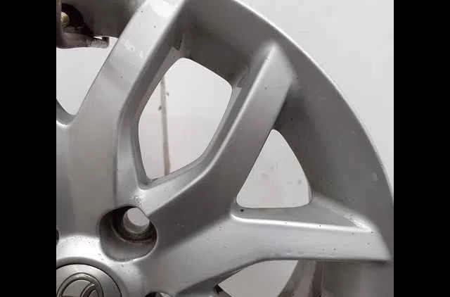 Jante aluminium TOYOTA AURIS I occasion