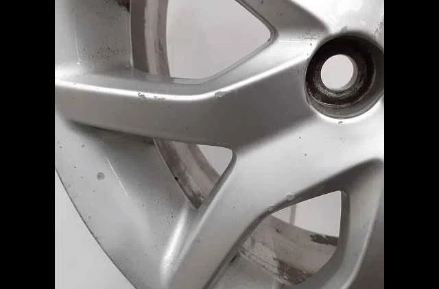 Jante aluminium TOYOTA AURIS I occasion
