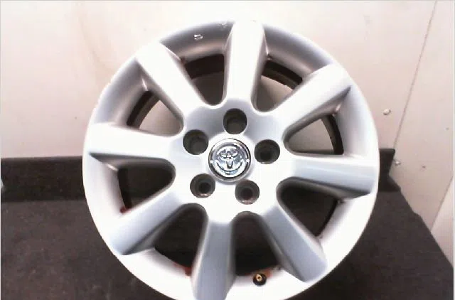 Jante aluminium Toyota AVENSIS Break (_T25_) 2.2 d-4d (adt251_) (2005-2008) occasion