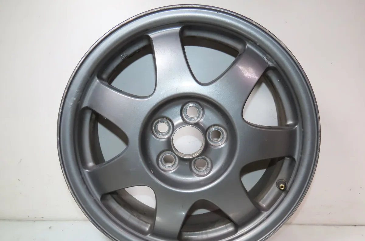 Jante aluminium Toyota PRIUS Liftback (_W2_) 1.5 hybrid (nhw20_) (2003-2009) occasion