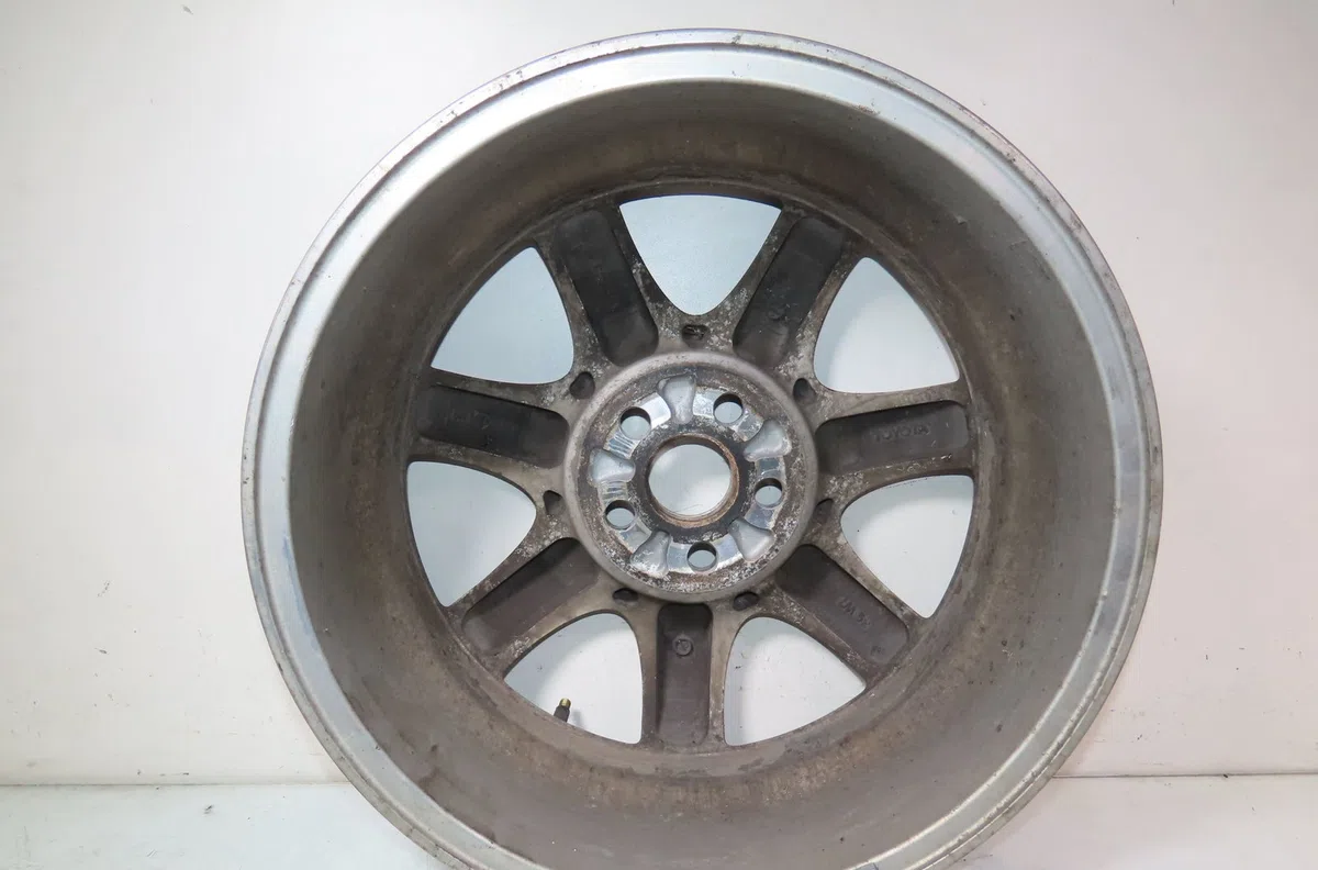Jante aluminium Toyota PRIUS Liftback (_W2_) 1.5 hybrid (nhw20_) (2003-2009) occasion
