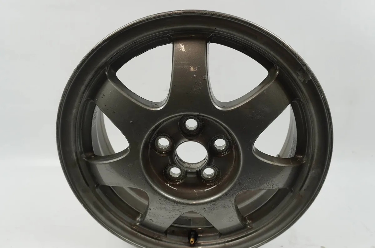 Jante aluminium Toyota PRIUS Liftback (_W2_) 1.5 hybrid (nhw20_) (2003-2009) occasion