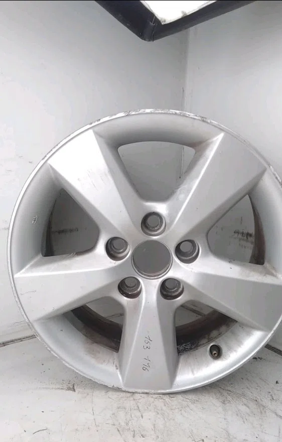 Jante aluminium Toyota RAV 4 II (_A2_) 2.0 d 4wd (cla20_, cla21_) (2001-2005) occasion