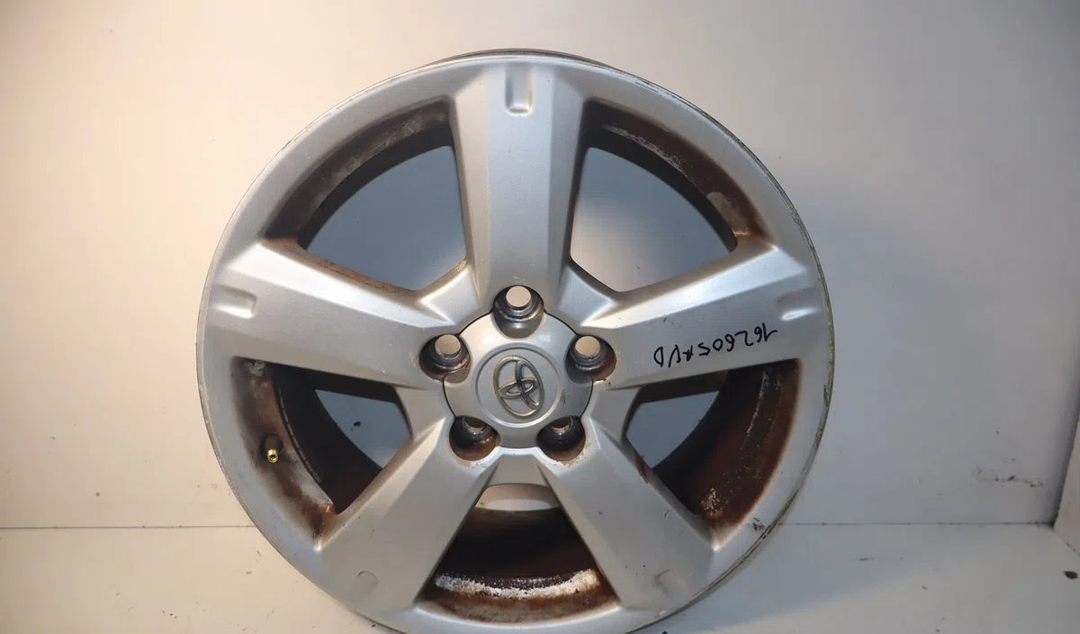 Jante aluminium Toyota RAV 4 III (_A3_) 2.2 d 4wd (ala30_) (2006-2012) occasion