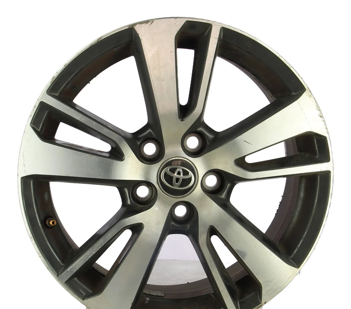 Jante aluminium Toyota RAV 4 IV (_A4_) 2.0 d (wwa42_) (2015-2018) occasion