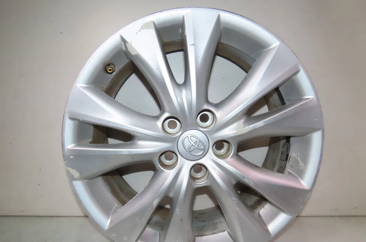 Jante aluminium Toyota RAV 4 IV (_A4_) 2.2 d 4wd (ala49) (2012) occasion