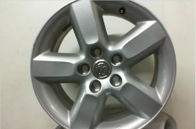 Jante aluminium TOYOTA RAV4 II  115 D-4D occasion