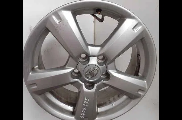 Jante aluminium TOYOTA RAV4 III occasion